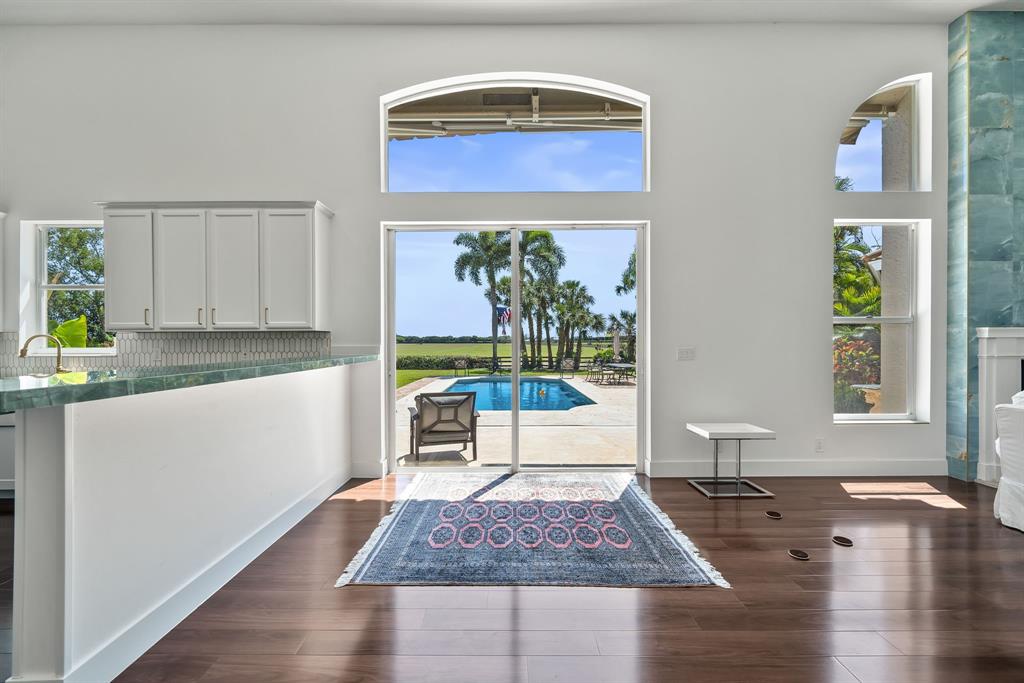3950 Fieldview Way Wellington, FL 33414 - Photo 19 of 29 a living room with furniture and a rug