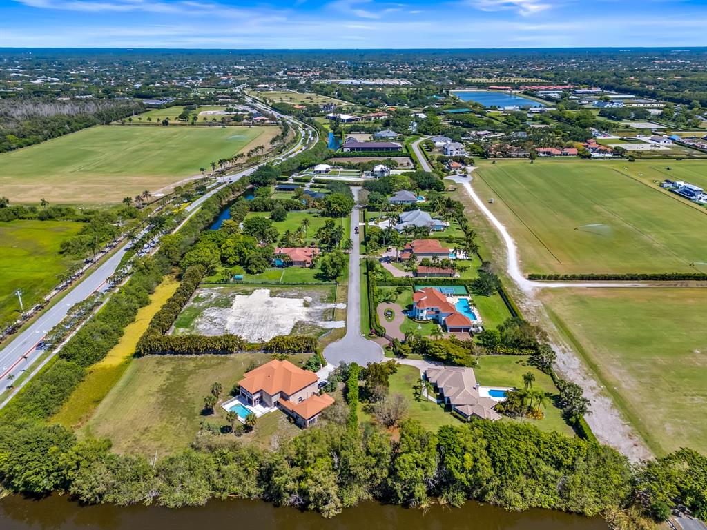 3950 Fieldview Way Wellington, FL 33414 - Photo 6 of 29 a view of a city with an outdoor space