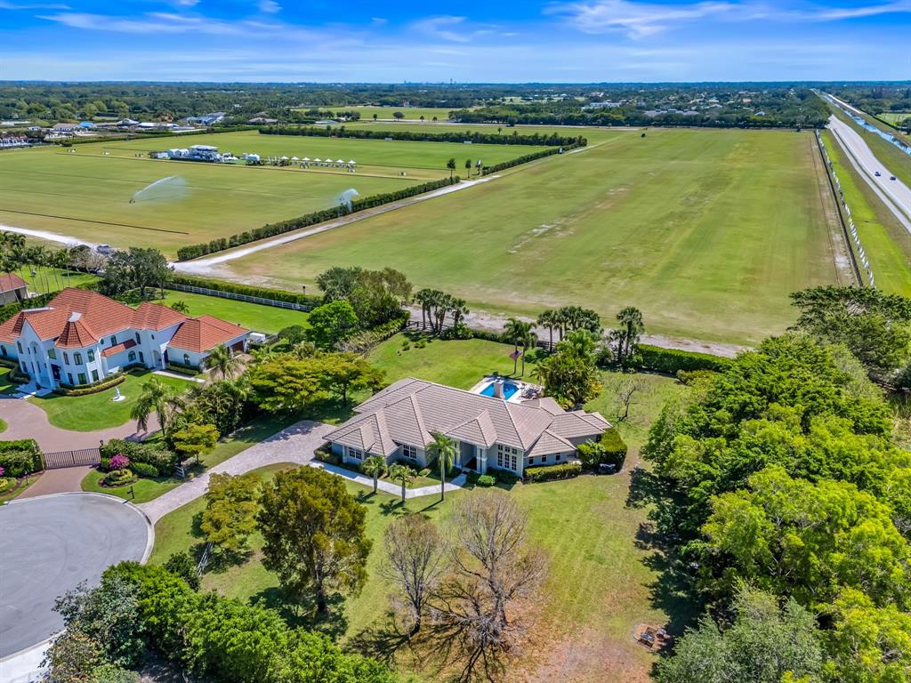 3950 Fieldview Way Wellington, FL 33414 - Photo 10 of 29 a view of an ocean and a city