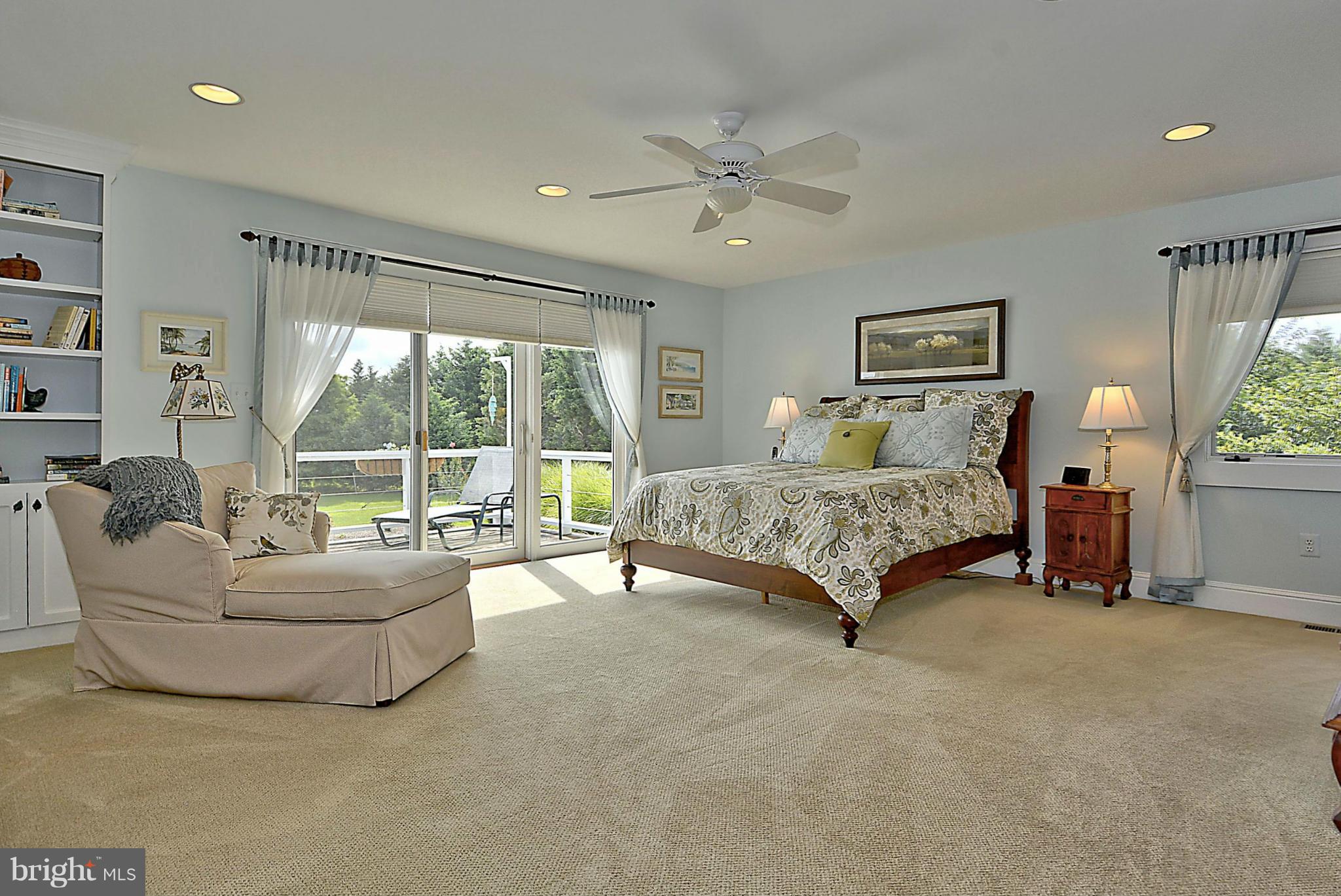 3111 Bennett Point Road Queenstown, MD 21658 - Photo 14 of 30 Bedroom (Master)