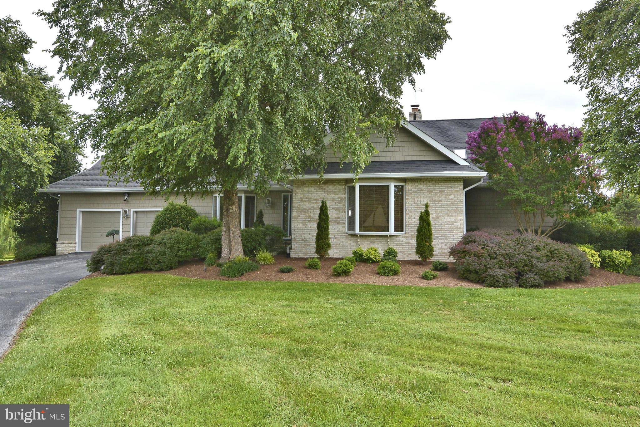 3111 Bennett Point Road Queenstown, MD 21658 - Photo 3 of 30 Exterior (General)