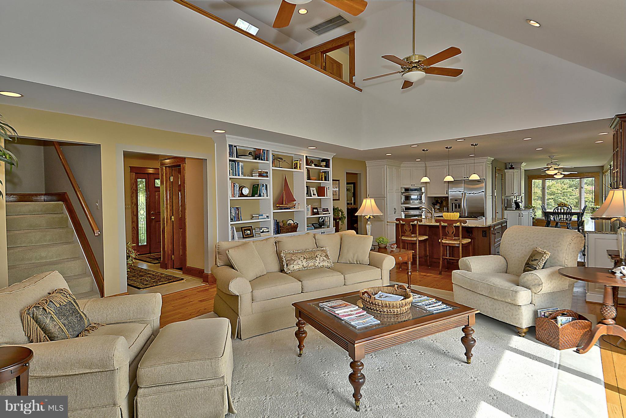 3111 Bennett Point Road Queenstown, MD 21658 - Photo 8 of 30 Family Room
