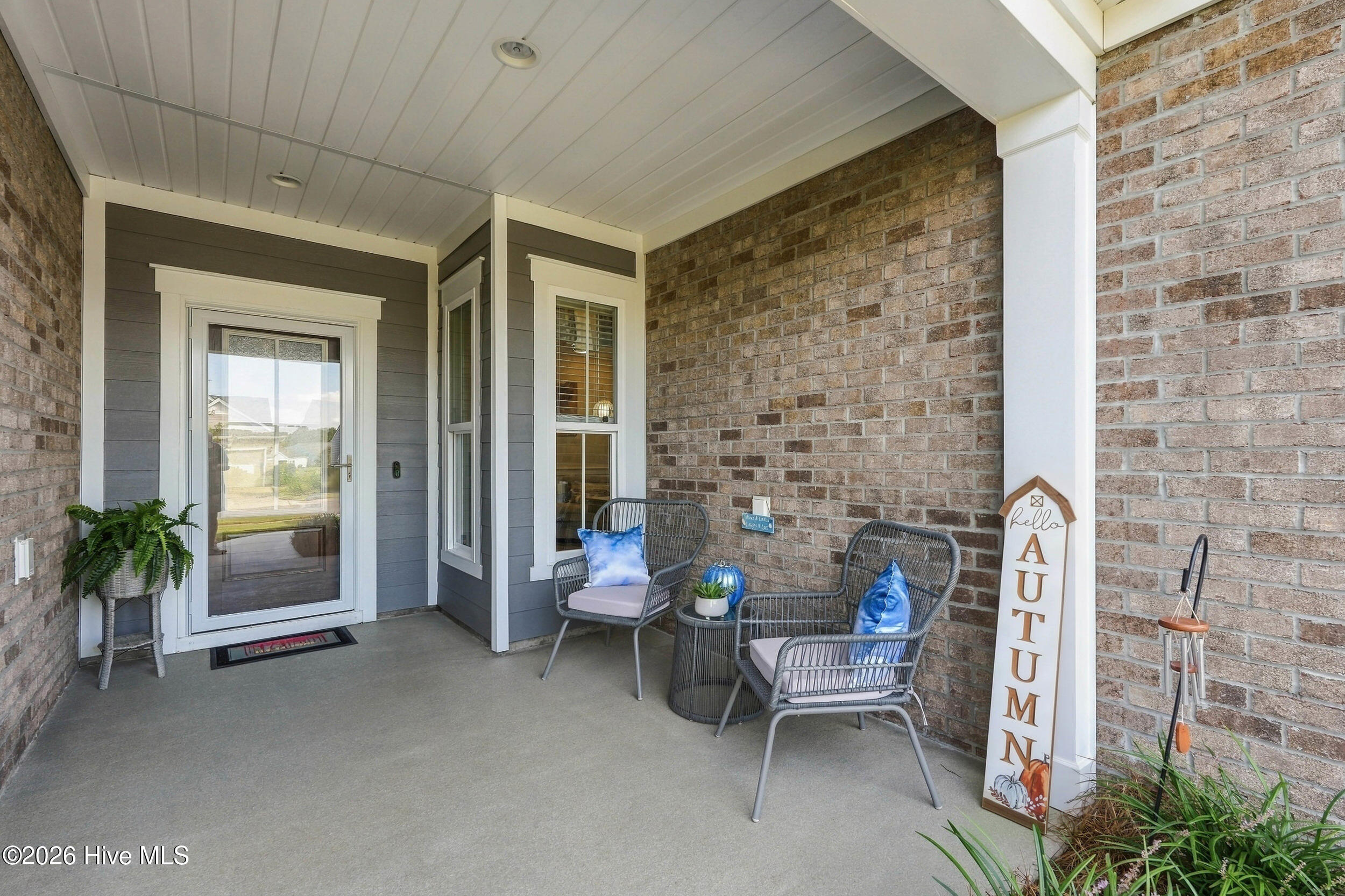 6_front door & porch