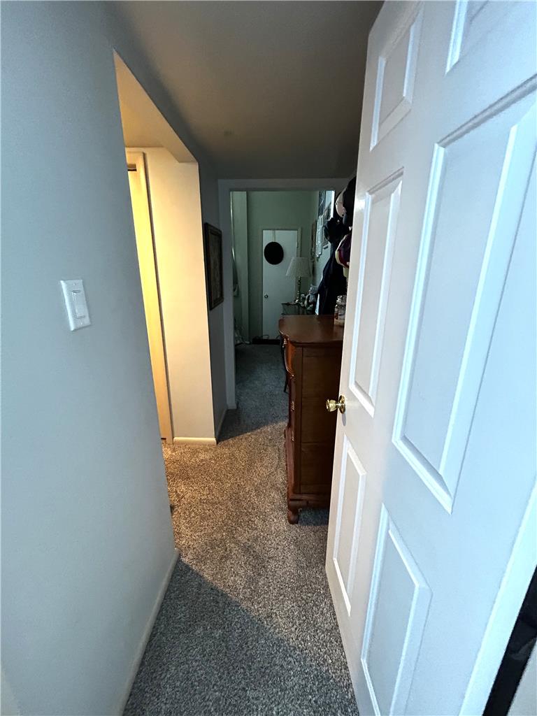1214 Stanford Road Bethlehem, PA 18018 - Photo 57 of 63 Main door leading into second bedroom's foyer area.