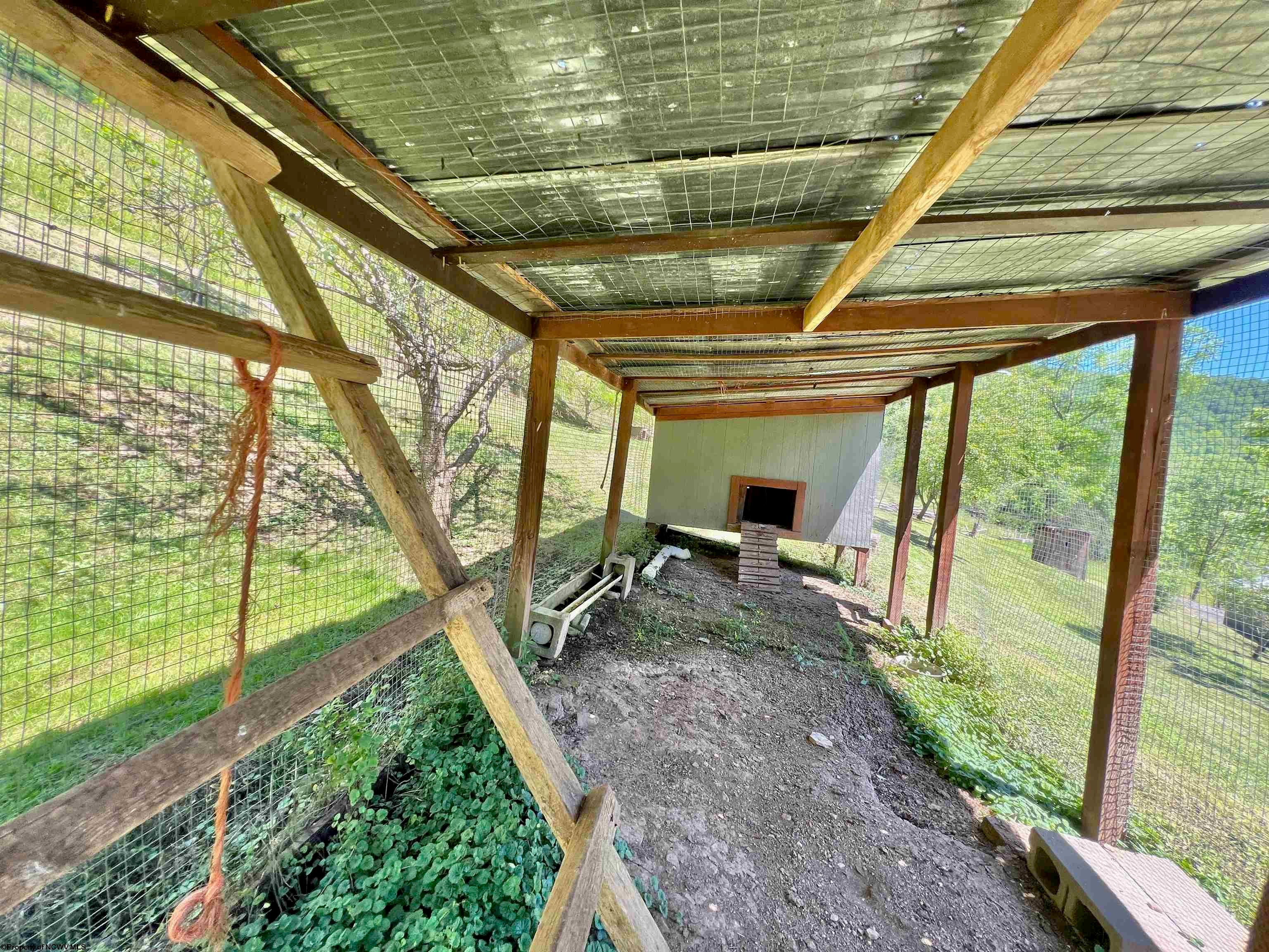 862 3 Lick Road Orlando, WV 26412 - Photo 33 of 49 Gallery Image 33