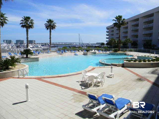 27800 Canal Road, Unit 419 Orange Beach, AL 36561 - Photo 1 of 1