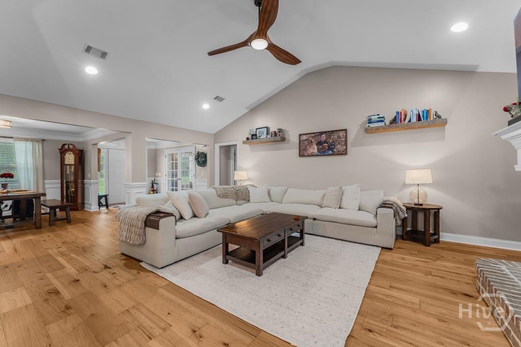 221 Zittrouer Road Guyton, GA 31312 - Photo 8 of 52 Gallery Image 8