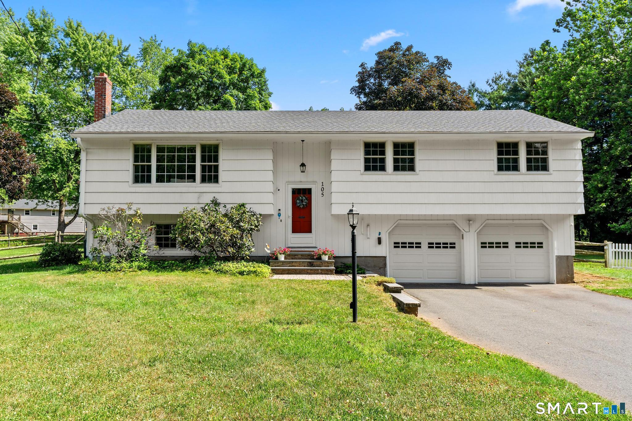 105 Windsorville Road South Windsor, CT 06074 - Photo 1 of 39