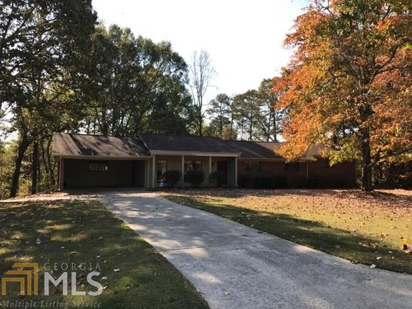 3408 Botany Woods Road, Unit 39B Gainesville, GA 30506 - Photo 1 of 1