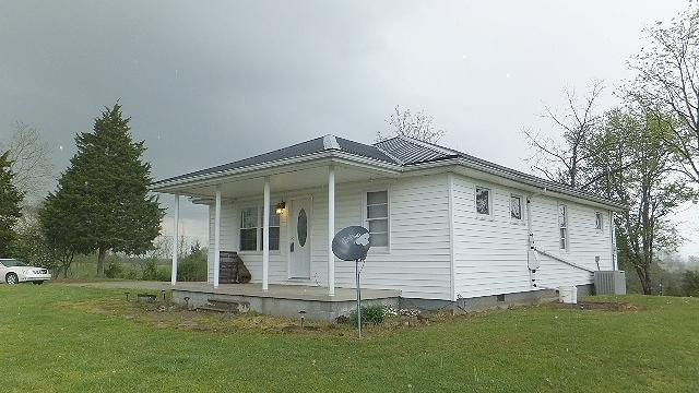 2166 Crowe Ridge Road Winchester, KY 40391 - Photo 5 of 47 Photo 5