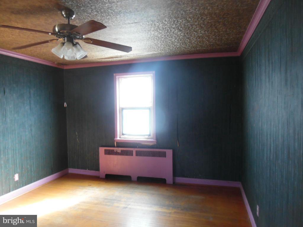 4054 Hillen Road Baltimore, MD 21218 - Photo 8 of 10 Bedroom