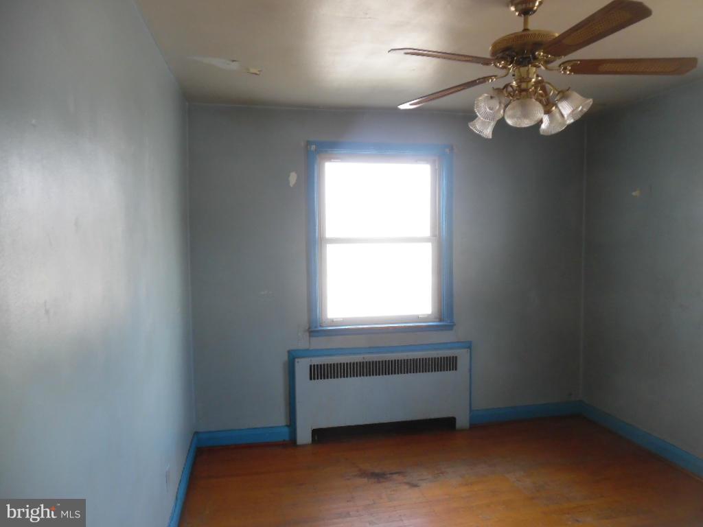 4054 Hillen Road Baltimore, MD 21218 - Photo 9 of 10 Bedroom