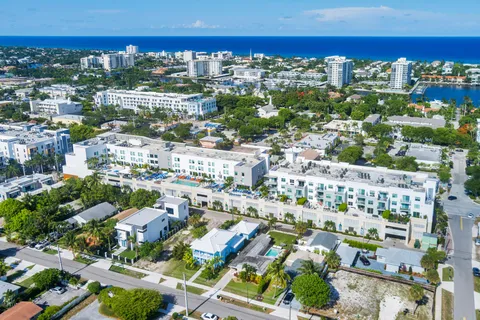 $1,299,000 | 236 Southeast 5th Avenue, Unit 301, Delray Beach, FL 33483