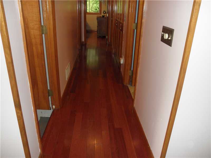 183 Ridge Road Smithfield, RI 02917 - Photo 23 of 23 1st Floor Plan. Hallway Floors!