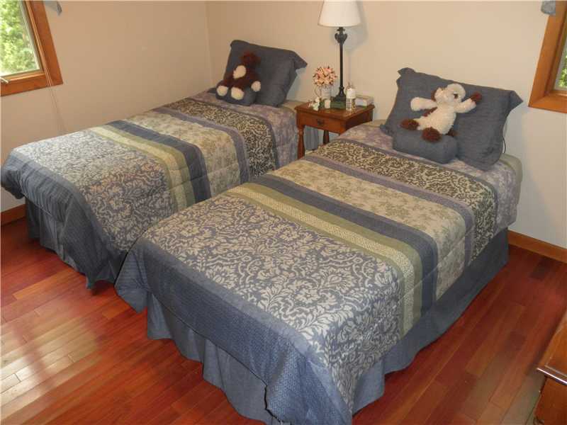 183 Ridge Road Smithfield, RI 02917 - Photo 11 of 23 Bedroom.
