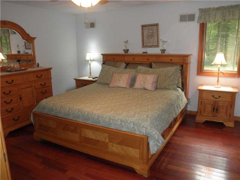 183 Ridge Road Smithfield, RI 02917 - Photo 14 of 23 Master Bedroom. Very Large Master Bedroom with King Size Bed!