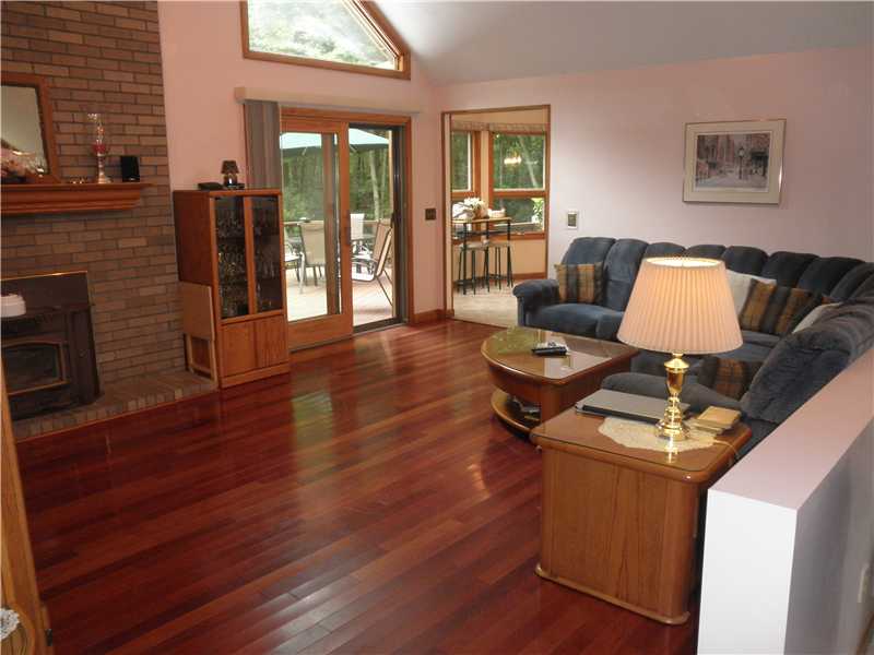183 Ridge Road Smithfield, RI 02917 - Photo 10 of 23 Den/Family/Great Room. More Family Room!
