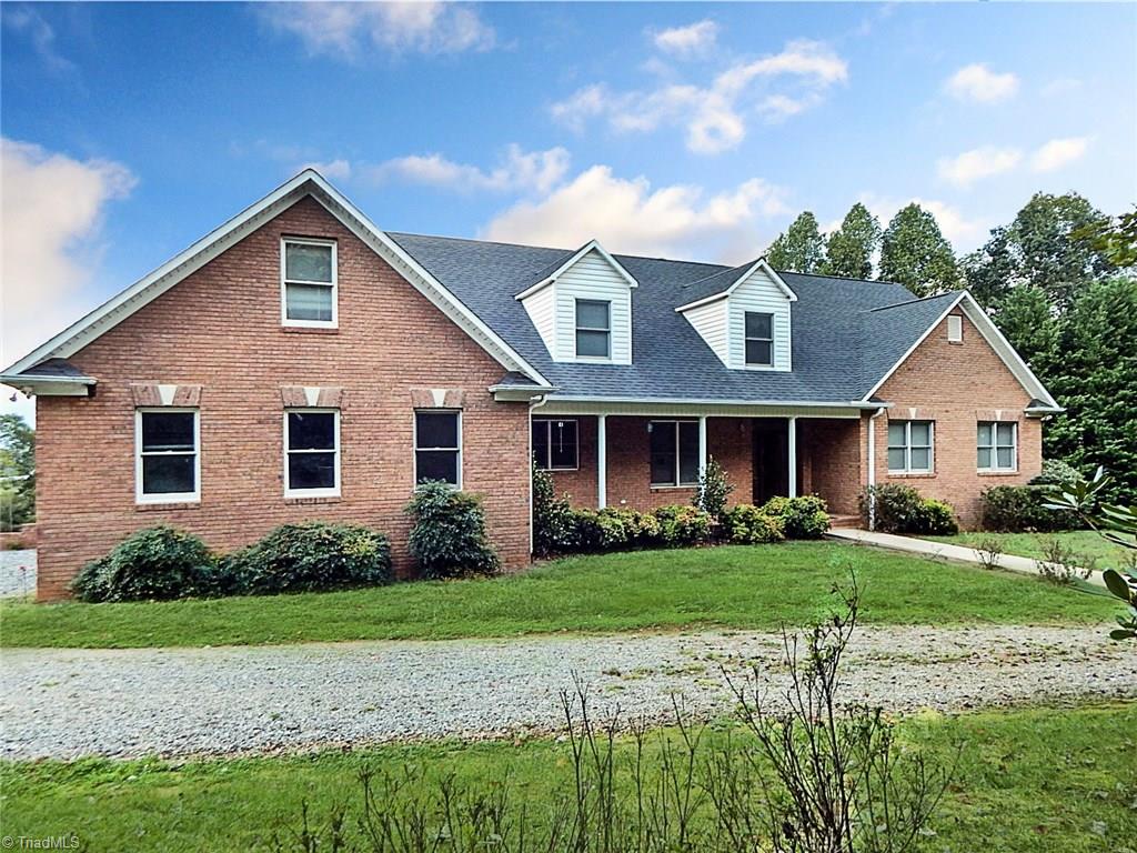 568 Whisper Ridge Lane Elkin, NC 28621 - Photo 1 of 29 Gallery Image 1