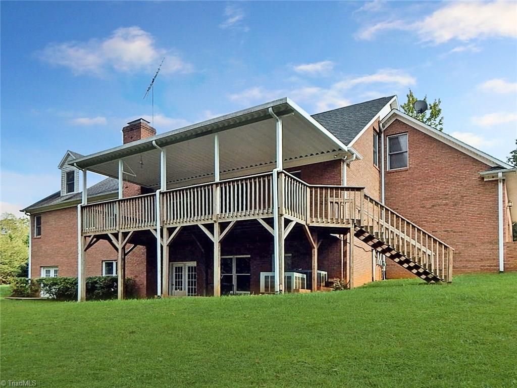 568 Whisper Ridge Lane Elkin, NC 28621 - Photo 2 of 29 Gallery Image 2