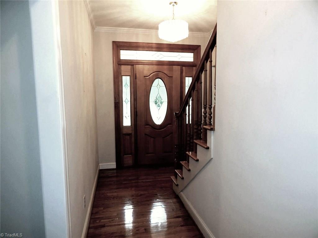 568 Whisper Ridge Lane Elkin, NC 28621 - Photo 3 of 29 Gallery Image 3