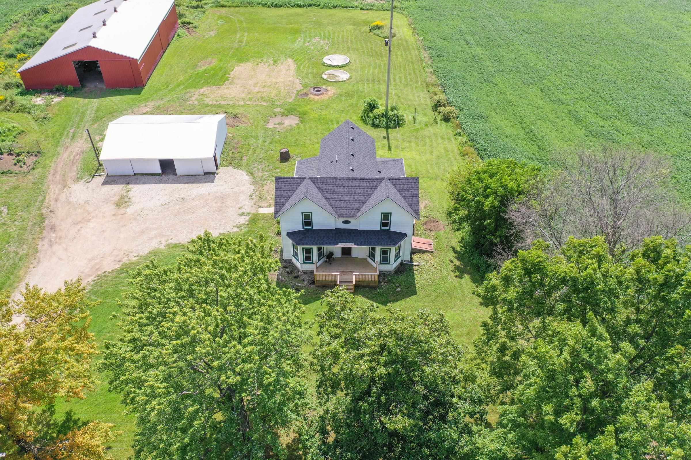 10007 Rolston Road Byron, MI 48418 - Photo 15 of 49 50152802-e668a4fe-2e19-465a-b29d-bf59fad1bfa0.JPG