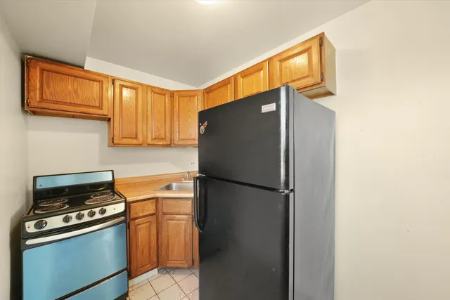 $1,400 | 2610 West Balmoral Avenue, Unit 501, Chicago, IL 60625