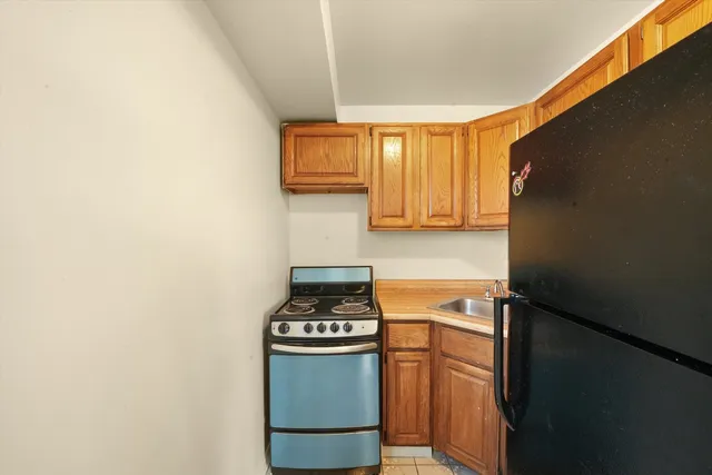 $1,400 | 2610 West Balmoral Avenue, Unit 501, Chicago, IL 60625