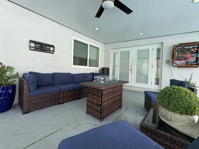 $825,000 | 1861 Caribbean Road West, Lake Clarke Shores, FL 33406