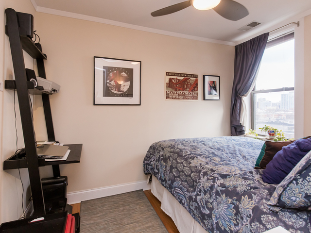 4144 North Sheridan Road, Unit 602 Chicago, IL 60613 - Photo 14 of 21