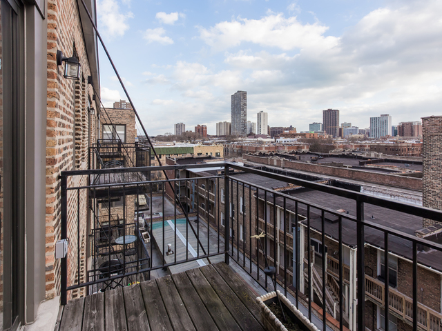 4144 North Sheridan Road, Unit 602 Chicago, IL 60613 - Photo 18 of 21