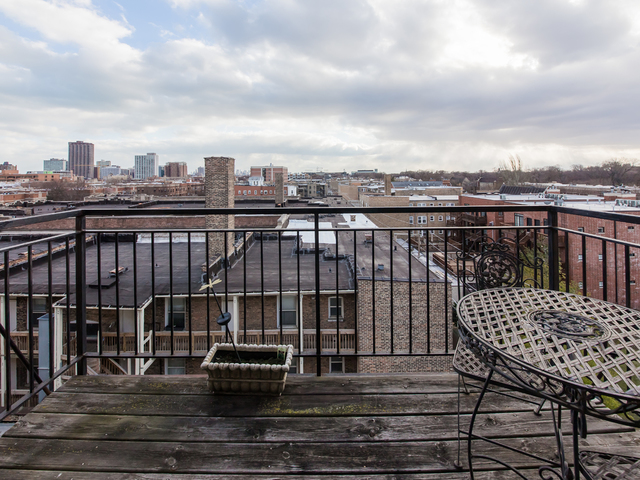 4144 North Sheridan Road, Unit 602 Chicago, IL 60613 - Photo 19 of 21