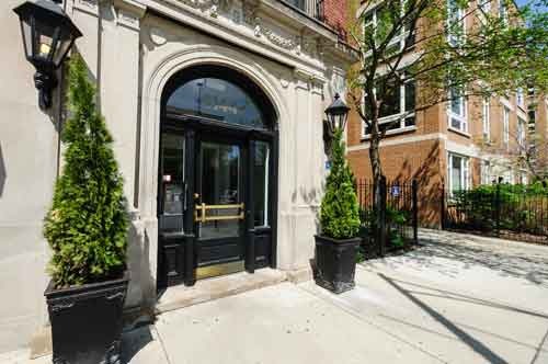 4144 North Sheridan Road, Unit 602 Chicago, IL 60613 - Photo 2 of 21