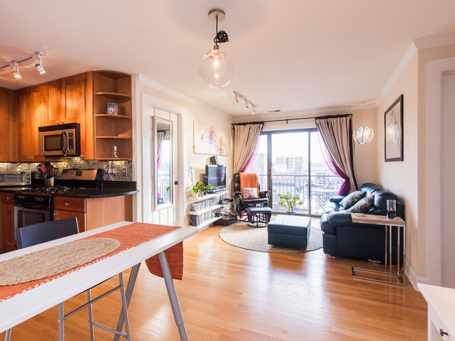 4144 North Sheridan Road, Unit 602 Chicago, IL 60613 - Photo 5 of 21