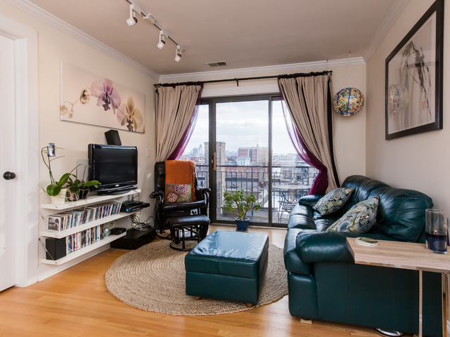 4144 North Sheridan Road, Unit 602 Chicago, IL 60613 - Photo 6 of 21