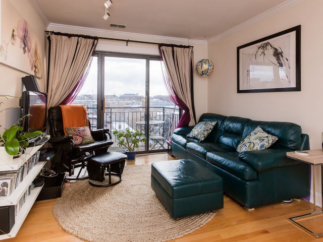 4144 North Sheridan Road, Unit 602 Chicago, IL 60613 - Photo 7 of 21