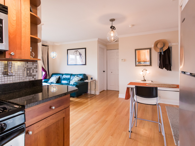 4144 North Sheridan Road, Unit 602 Chicago, IL 60613 - Photo 10 of 21