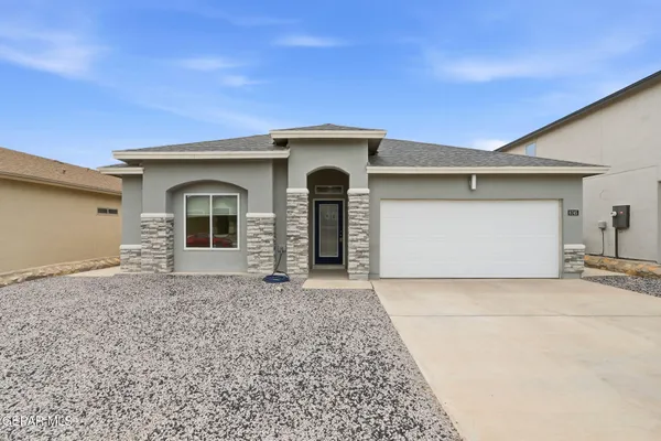 $339,500 | 6745 La Puesta Drive, El Paso, TX 79932