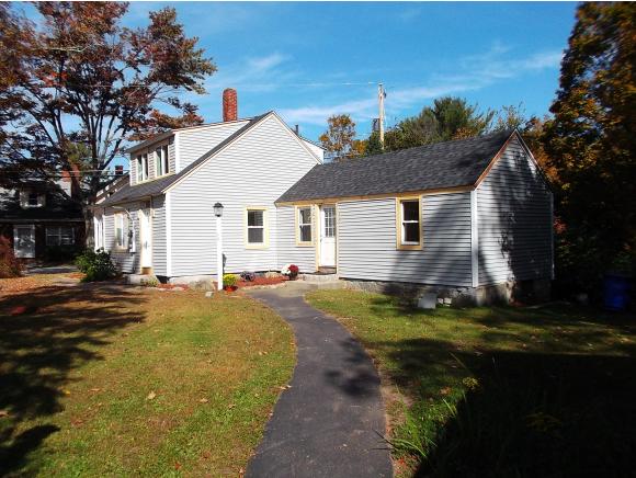 48 Greer Road Goffstown, NH 03045 - Photo 1 of 17