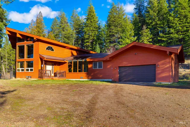 $1,395,000 | 325 Wambli Wahohpi, Cocolalla, ID 83813