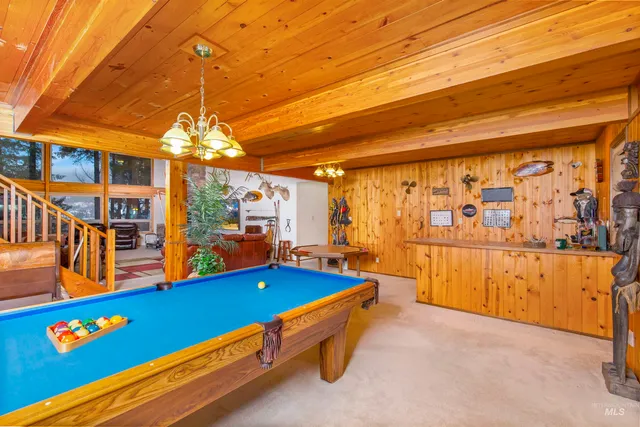 $1,395,000 | 325 Wambli Wahohpi, Cocolalla, ID 83813