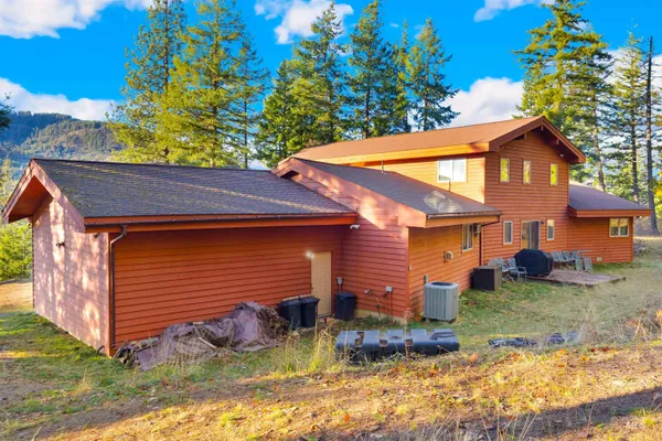 $1,395,000 | 325 Wambli Wahohpi, Cocolalla, ID 83813