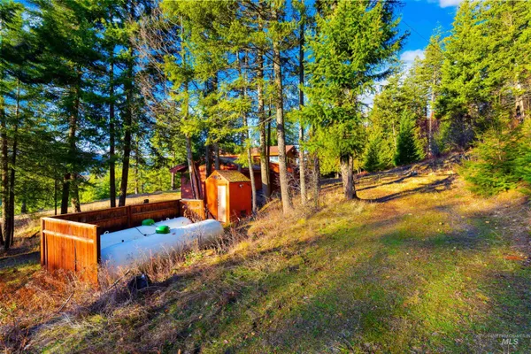 $1,395,000 | 325 Wambli Wahohpi, Cocolalla, ID 83813