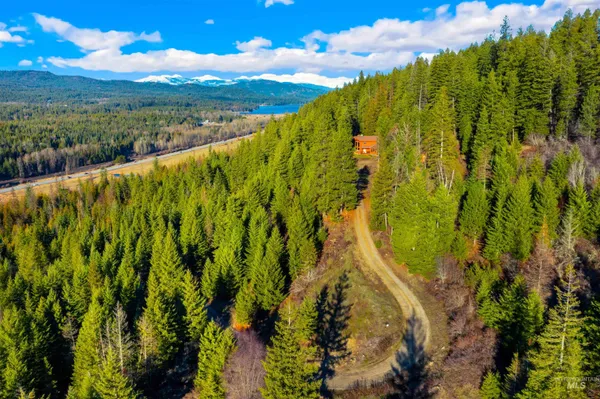 $1,395,000 | 325 Wambli Wahohpi, Cocolalla, ID 83813