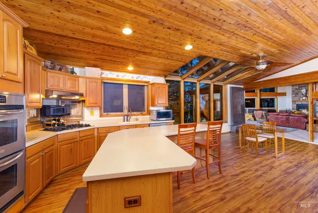 $1,395,000 | 325 Wambli Wahohpi, Cocolalla, ID 83813