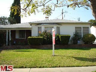 1729 South Preuss Road Los Angeles, CA 90035 - Photo 1 of 1 Gallery Image 1
