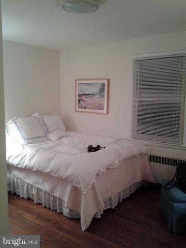 4004 Beecher Street Northwest, Unit 303 Washington, DC 20007 - Photo 4 of 6 Bedroom