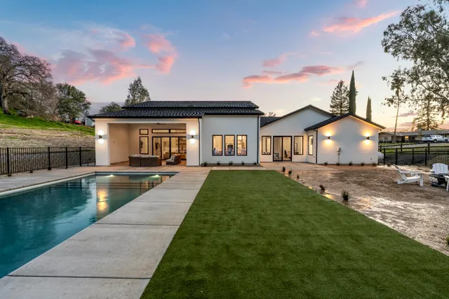 $2,349,000 | 9065 Gilardi Road, Newcastle, CA 95658