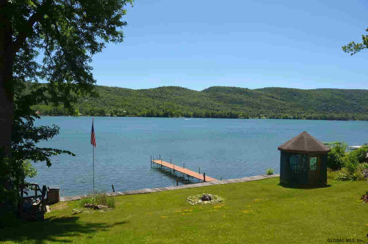 253 Baldwin Road Ticonderoga, NY 12883 - Photo 1 of 7 Photo 1