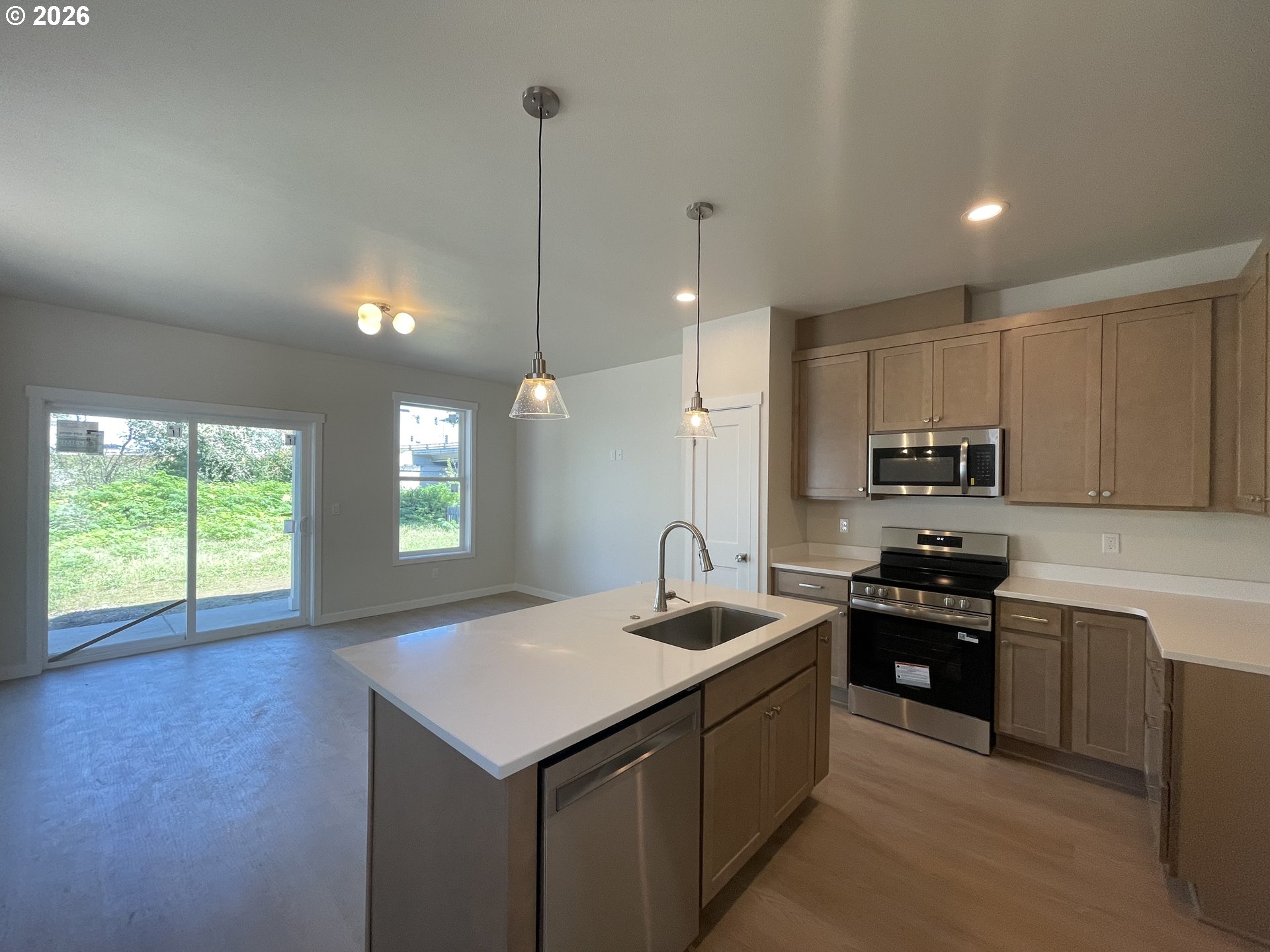 20751 Northeast Thompson Street Fairview, OR 97024 - Photo 3 of 35