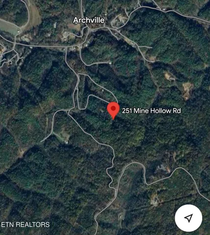 $50,000 | 251 Mine Hollow Road, Reliance, TN 37369